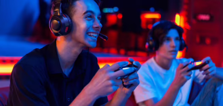 🏆 Como os Jogos Competitivos Ganharam Popularidade no Mundo Todo
