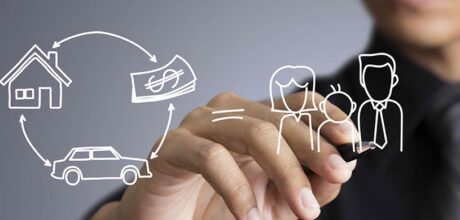 Como Melhorar Sua Vida Financeira Com Hábitos Simples e Consistentes
