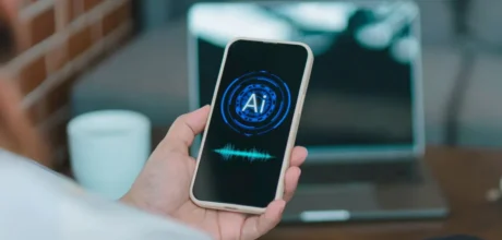 Como a Inteligência Artificial Está Mudando Aplicativos Que Você Usa Todos os Dias