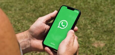 📱 Como Surgiram os Aplicativos Que Fazem Parte da Nossa Rotina