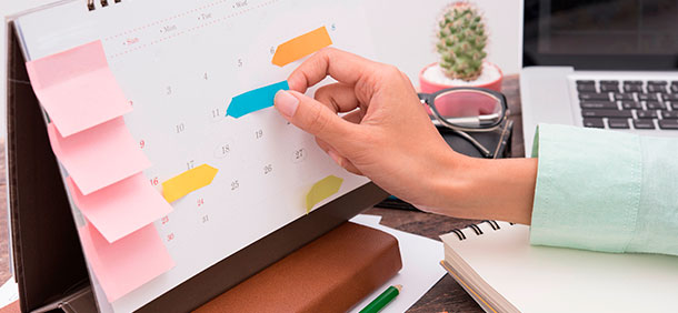 O Método 3-2-1: Uma Dica Simples Para Organizar Melhor Sua Vida