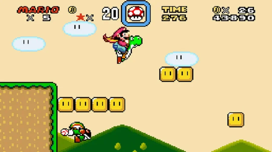 🕹️ Curiosidades Sobre Jogos Que Marcaram Diferentes Gerações