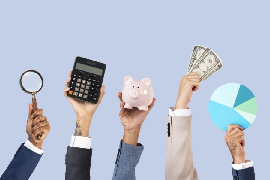 Quanto Você Vale Financeiramente Hoje? Aprenda a Fazer Seu Balanço Pessoal