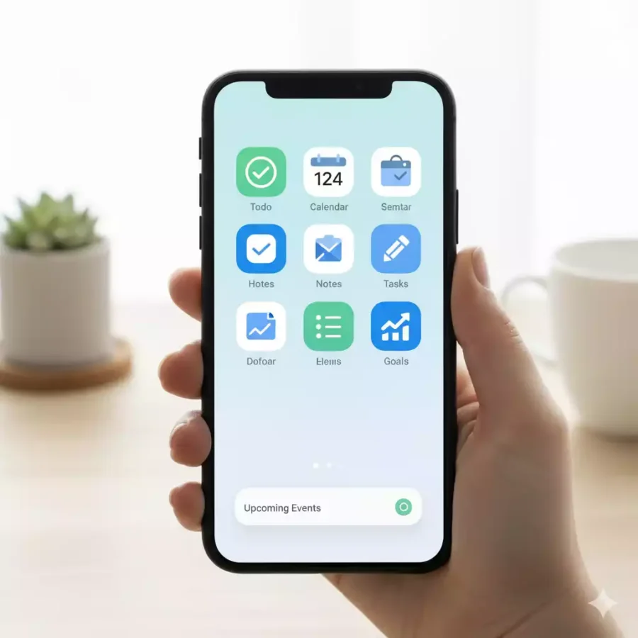 Recursos Escondidos do Seu Celular Que Você Provavelmente Nunca Usou