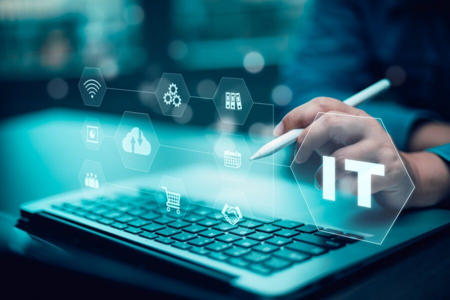 🔮 Tendências Tecnológicas Que Devem Continuar Crescendo Nos Próximos Anos
