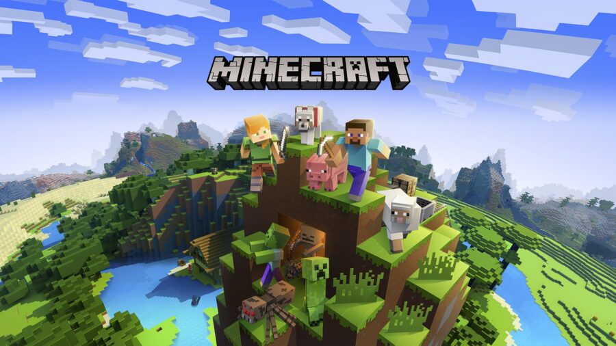 Jogos Que Marcaram Gerações e Ainda Possuem Milhões de Fãs
