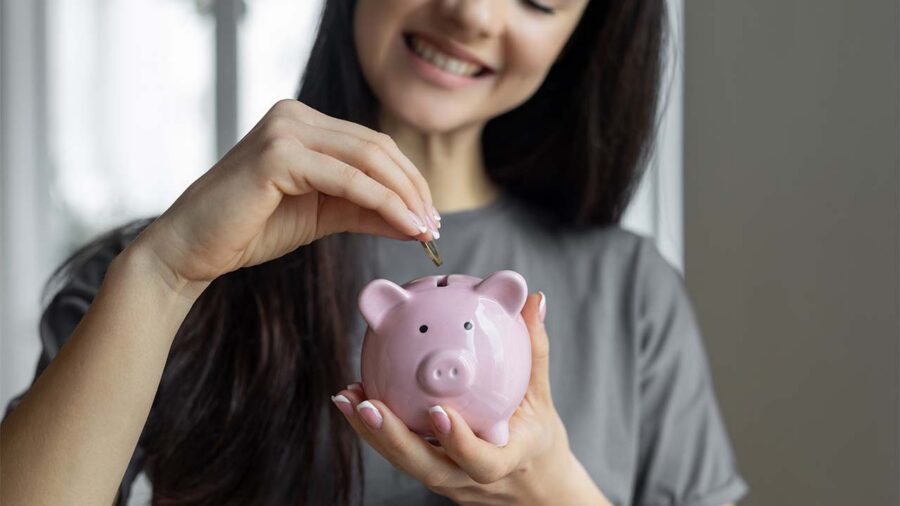 Dicas Para Economizar Dinheiro Todos os Meses Sem Mudar Radicalmente Sua Rotina