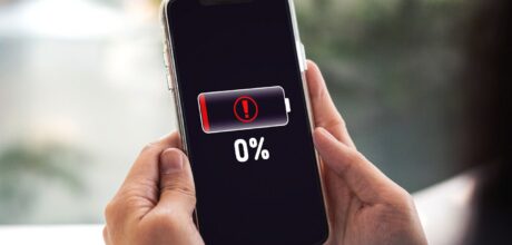 Como descobrir quais aplicativos estão gastando mais bateria do celular