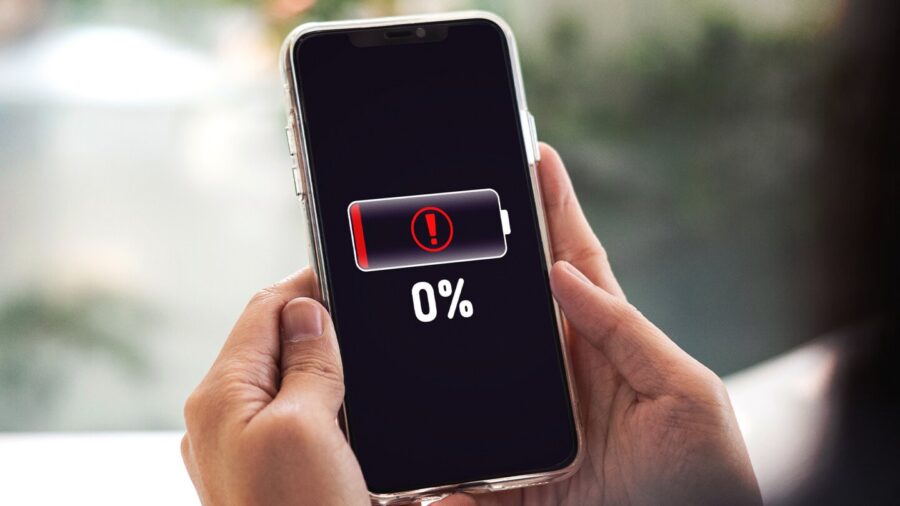 Como descobrir quais aplicativos estão gastando mais bateria do celular