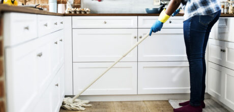 Como organizar a casa em poucos minutos por dia sem acumular tarefas
