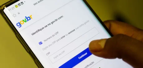 Como consultar benefícios usando apenas o celular