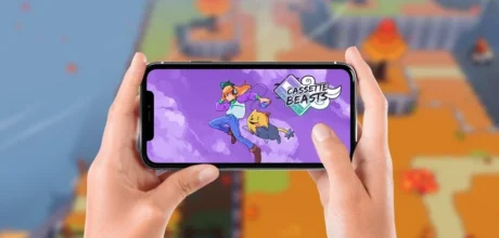 Como encontrar jogos leves para celulares com pouca memória