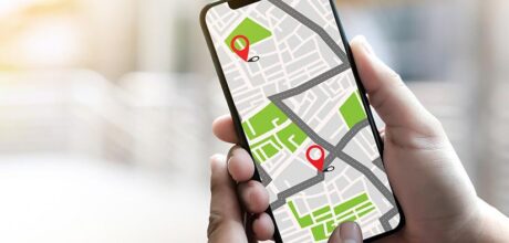 Como impedir que aplicativos acessem sua localização sem necessidade