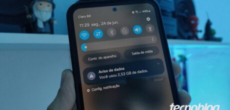 Como jogar no celular sem gastar muitos dados móveis